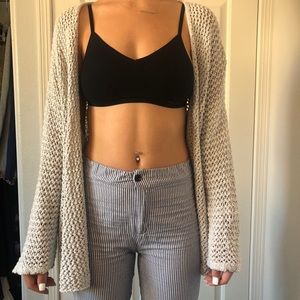 Brandy Melville sweater